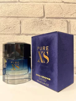 Pure XS Paco Rabanne духи 100 мл