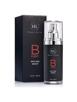 B First Anti-Age Serum Сыворотка для лица