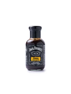 Соус Jack Daniels BBQ медовый 280 г США