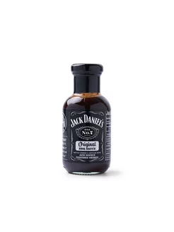 Соус Jack Daniels BBQ оригинальный 280 г США