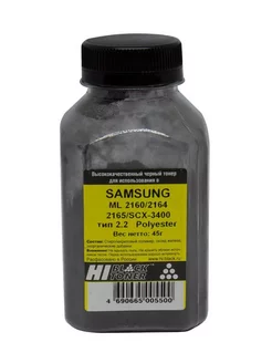 Тонер (MLT-D101S) для Samsung ML-2160 2164 2165 SCX-3400