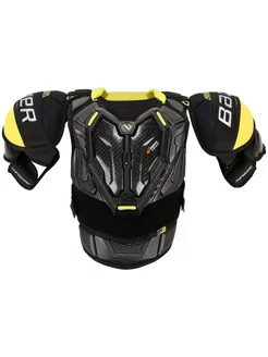 Нагрудник хоккейный BAUER SUPREME MACH JR