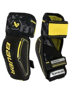 Налокотники BAUER SUPREME MACH YTH