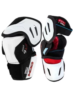 Налокотники CCM JETSPEED FT6 PRO SR