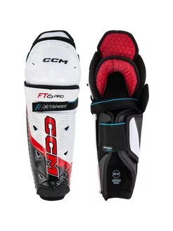 Щитки хоккейные CCM JETSPEED FT6 PRO JR