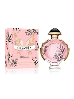 Olympea Blossom Олимпия Блоссом 80 мл