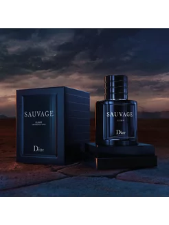 Диор Sauvage