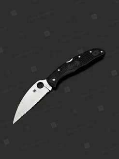 Нож Spyderco Endura 4