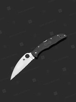 Нож Spyderco Endura 4