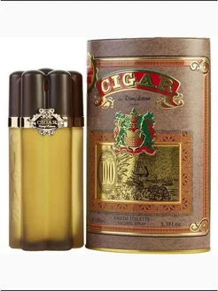 Cigar 100 ml