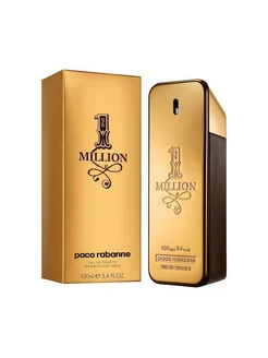 One Million Paco Rabanne парфюм