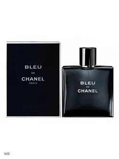 BLEU DE CHANEL парфюм