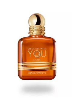 Emporio Armani Stronger With You Amber Амбер 100 мл