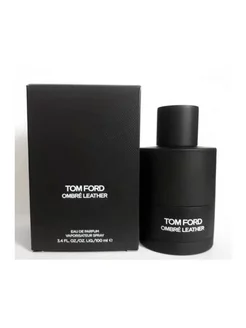 Tom Ford Ombre Leather Том Форд Омбре Лезер мужские духи