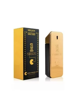 Paco Rabanne 1 Million Pacman 100мл