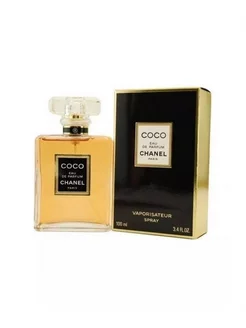 COCO CHANEL EAU DE PARFUM