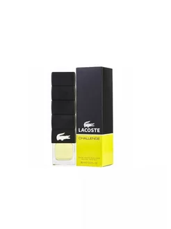 Lacoste Challenge 90мл