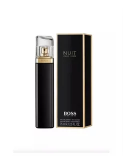 Духи HUGO BOSS Nuit Pour Femme