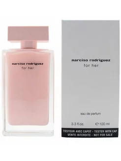 Narciso Rodriguez FOR HER 100 мл