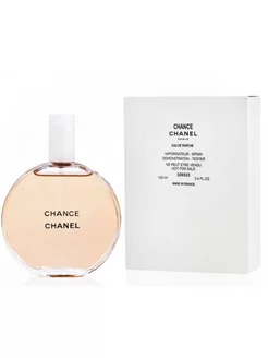 Тестер Chanel "Chance 100мл