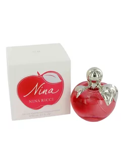 Nina Ricc Nina 80 ml ( Красное Яблоко Нина Ричи )