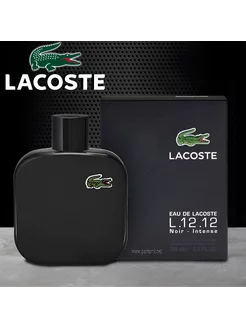 Lacoste Eau de Lacoste L.12.12 Noir 100ml