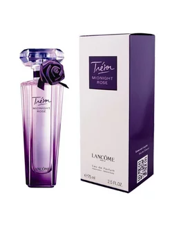 LANCÔME Tresor Midnight Rose