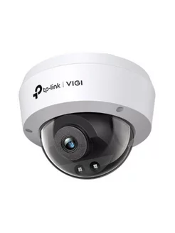 Купольная IP-камера 3 Мп VIGI C230I(2.8mm)