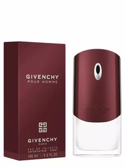 Givenchy POUR HOMME 100 ml Живенши поур хом