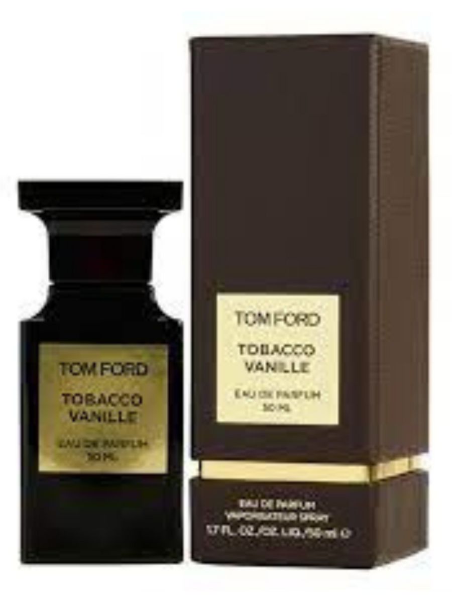 Tom ford parfum отзывы