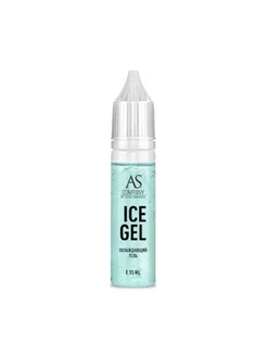 Охлаждающий гель Ice gel 15 мл