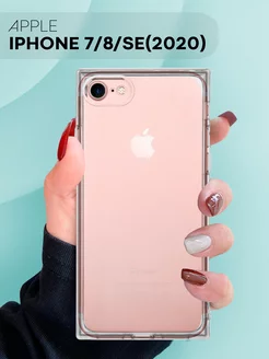 Чехол на Apple iPhone 7, 8, SE 2020