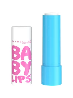 Бальзам для губ увлажняющий Baby Lips Quenched #05