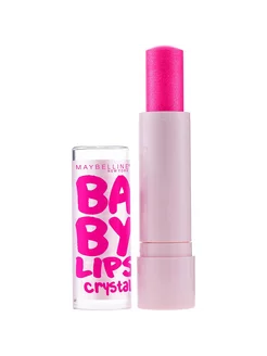 Бальзам для губ увлажняющий Baby Lips Pink Quartz #140