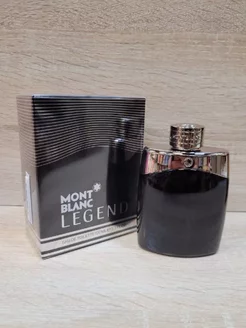 Туалетная вода Montblanc Legend Eau De Toilette 100 мл