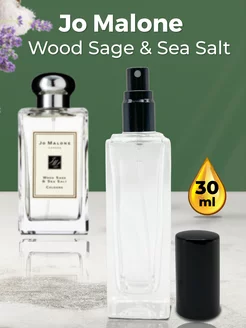 Wood Sage Sea Salt Духи 30 мл