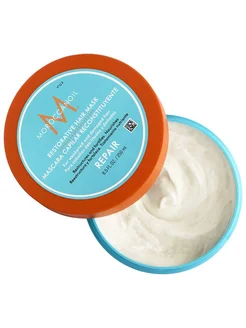 Restorative Hair Mask Маска восстанавливающая для волос