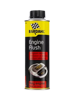 Присадка в двигатель Engine Flush