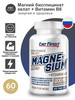 Магний В6 Magnesium + Витамин B6 бренд be first продавец Продавец № 474820