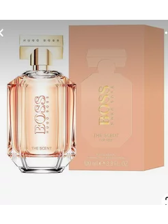 Hugo Boss The Scent For Her 100мл Хуго Босс