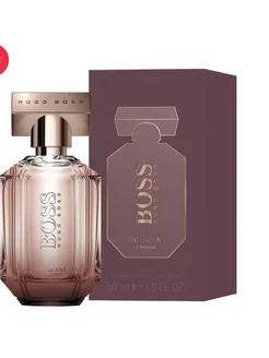 HUGO BOSS THE SCENT, 100мл