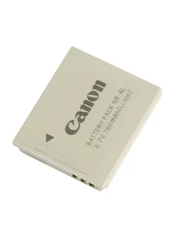 Аккумулятор NB-4L для фотоаппаратов Canon