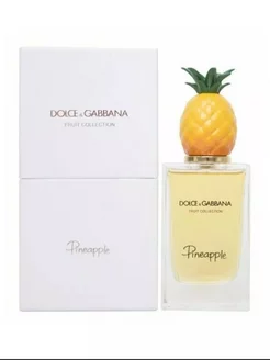 dolce gabbana Fruit Collection Pineapple