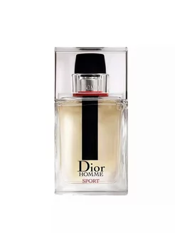 CHRISTIAN DIOR HOMME SPORT Кристиан Диор Хоум Спорт100 мл