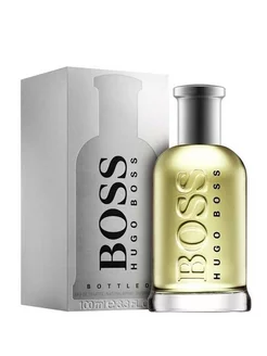 Hugo Boss Bottled, Хьюго Босс