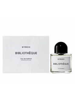 Bibliotheque Byredo