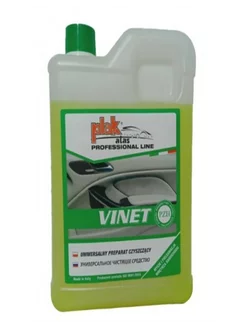 Очиститель универсальный Vinet 1,8л