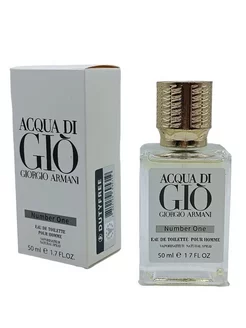 Giorgio Armani Acqua di Gio 50 мл