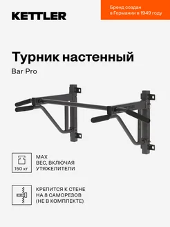 Турник настенный Bar Pro