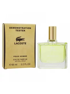 Тестер парфюм Lacoste Pour Homme 65ml